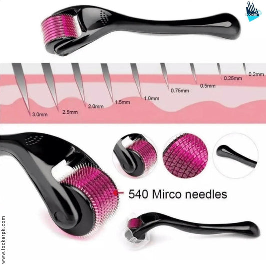 Hight Quality Derma Roller